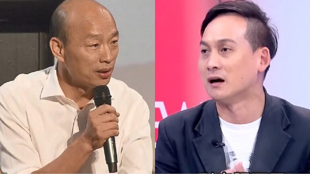 神翻譯白胖說!葉元之護航引眾怒遭圍剿慘變「葉圓之」