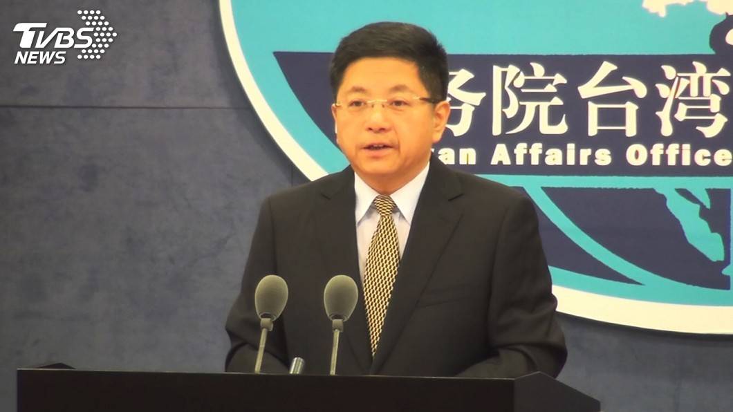 陳同佳案　陸國台辦：民進黨當局勿再政治操作