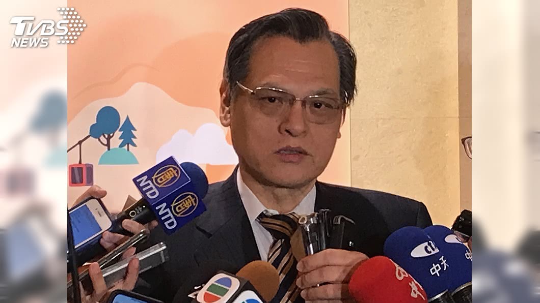 藍委批開放陸生政策轉彎 陳明通:懷疑陸方放不放