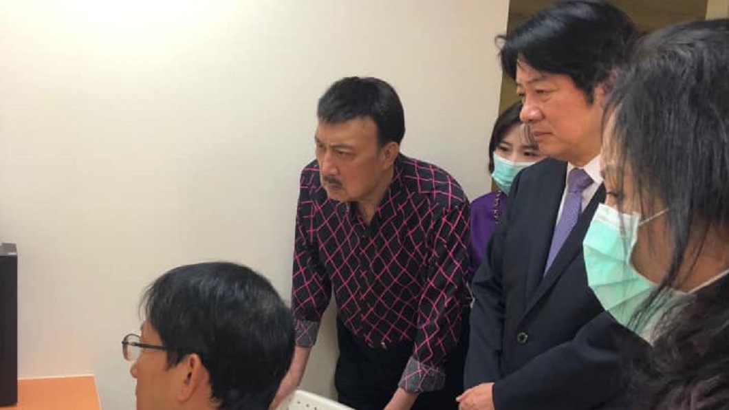 圖/翻攝自余天臉書