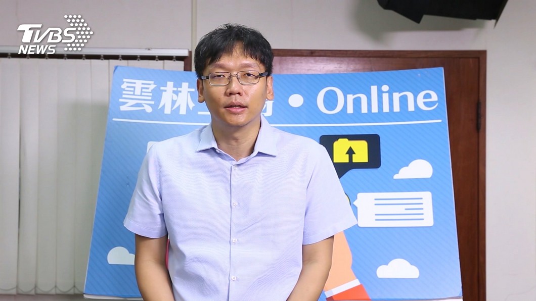 雲縣前新聞處長周柏吟 交往張嘉郡爆劈腿
