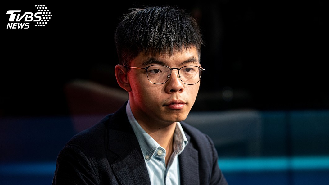 黃之鋒未獲參選資格 官媒:反中亂港必有代價