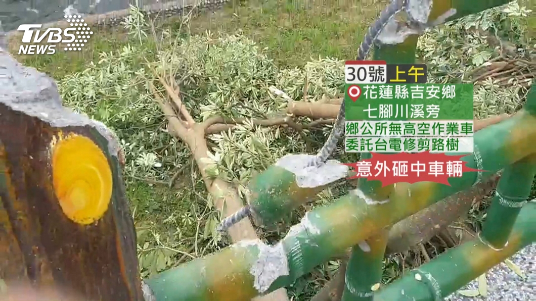 圖/TVBS