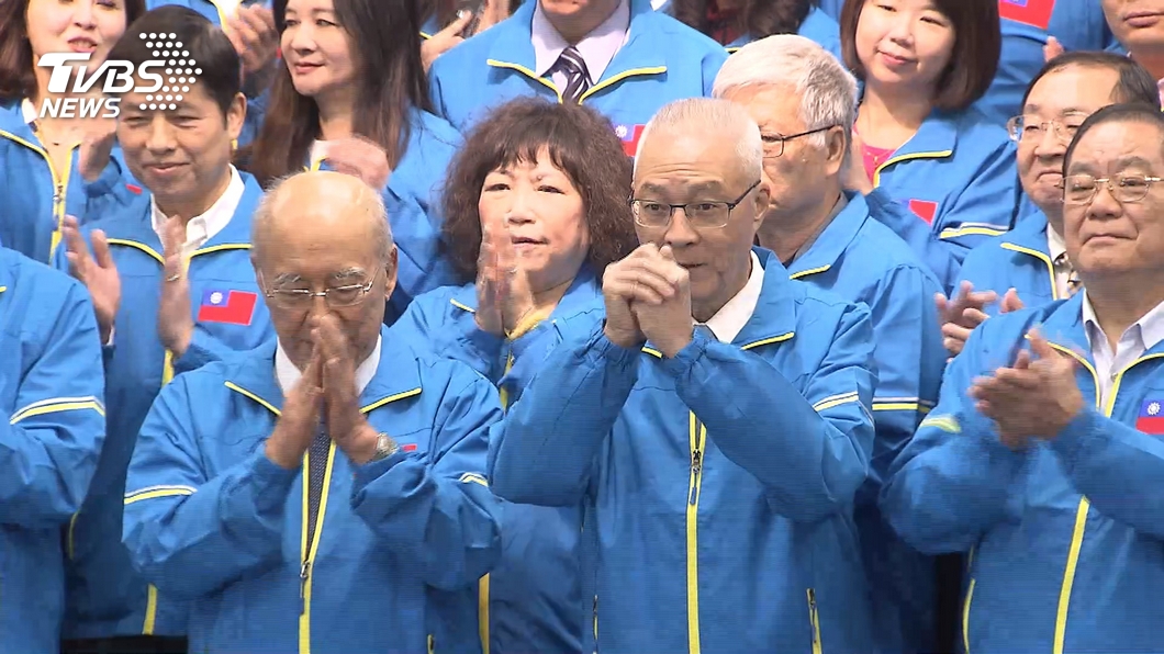 圖／TVBS