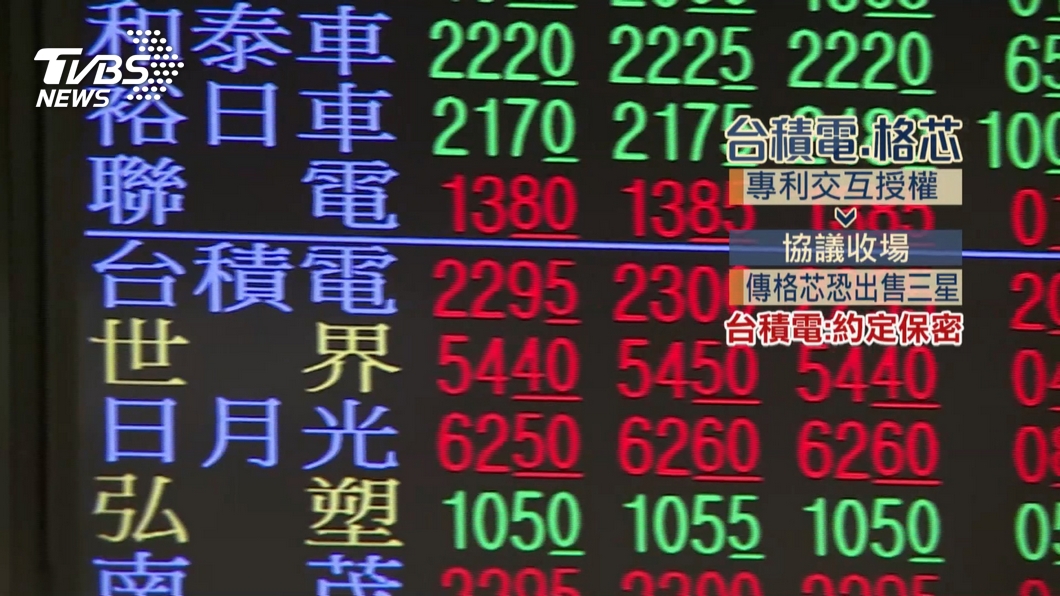 圖／TVBS