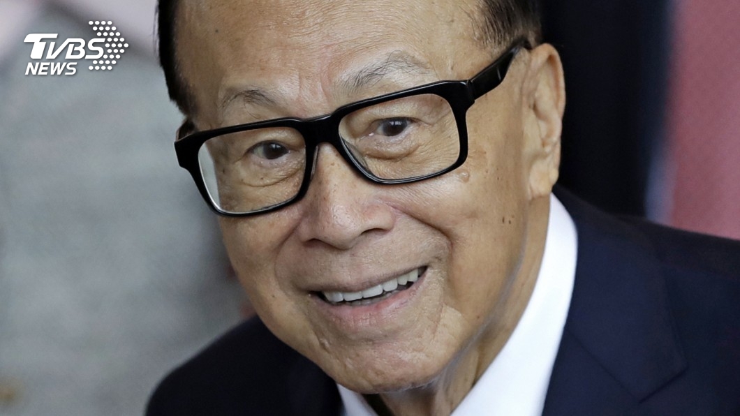 李嘉誠發「應急錢」 捐十億港幣救中小企業