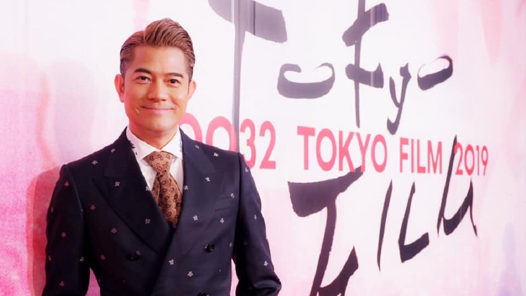 郭富城化身流浪漢　「麥路人」東京影展首映