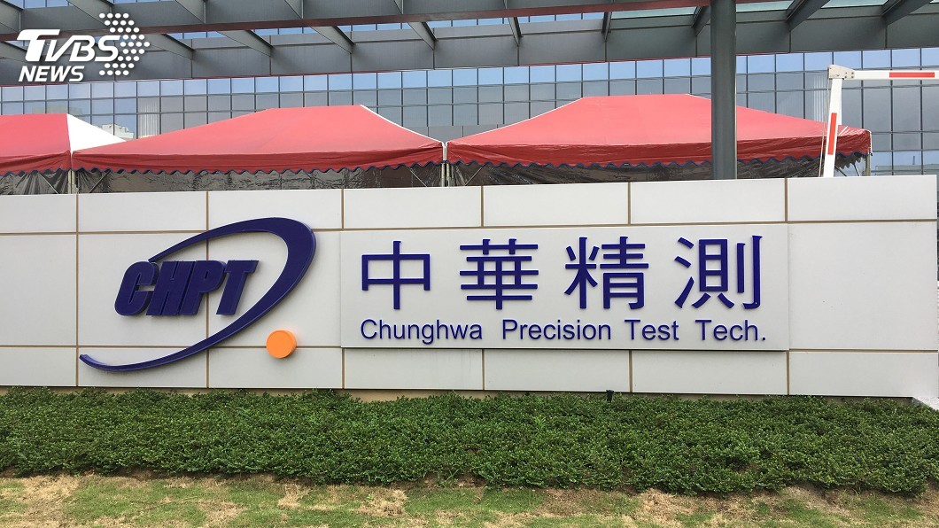 明年業績估創新高　精測觸及千元大關穩坐股后
