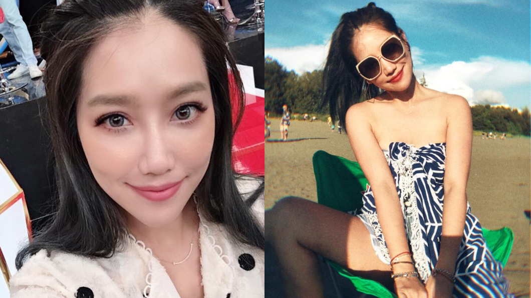 女星私密處長一顆!醫:恐是性病 老公陪診臉秒綠