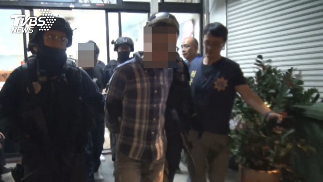 涉直播主之亂3嫌　分遭聲押發監執行交保