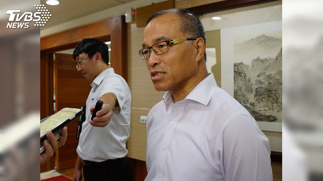 綠議員質疑非代理市長 葉匡時:代行職權無虞