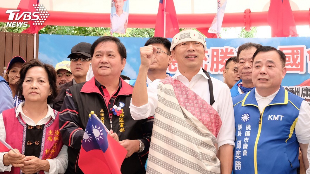 桃園傾聽之旅　韓：透過教育醫療建設經濟照顧原住民