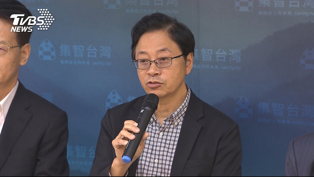 知識藍、經濟藍「韓投不下去?」 張善政:錯覺