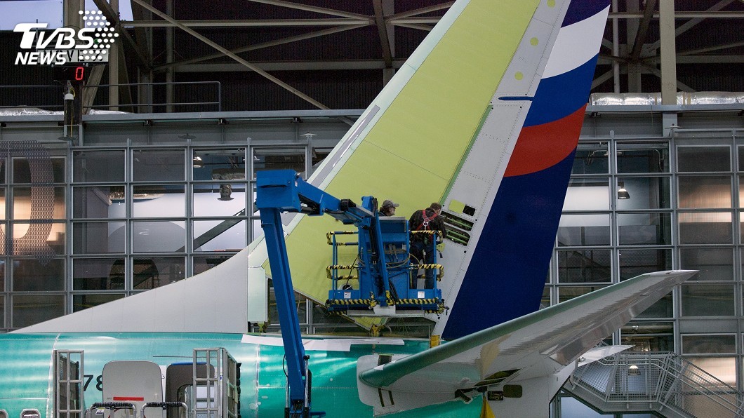 波音737NG機身有裂痕　全球50架停飛修理