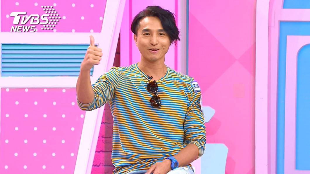TVBS《女人我最大》海芬2019工作運衰爆