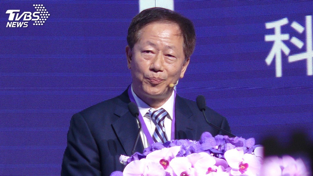 劉德音：地緣政治問題恐墊高成本　台廠需提升能力