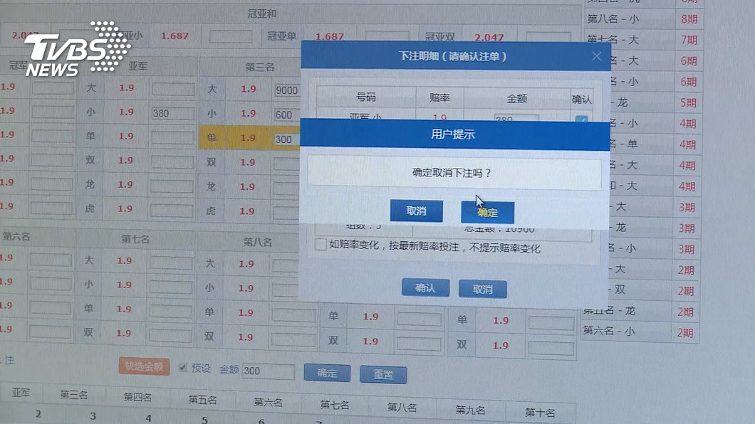 圖／TVBS
