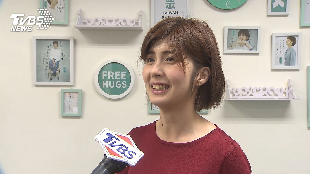 蔡宜芳勾人夫毀名聲 友人不捨:她在黨內被鬥很慘