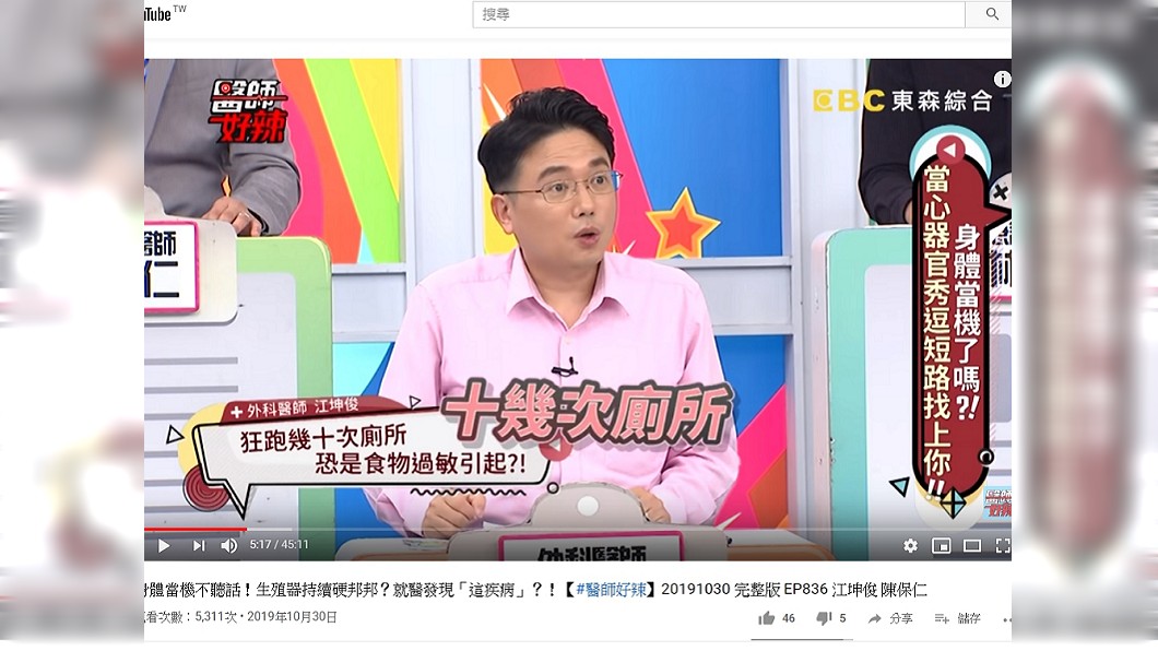 圖/翻攝自YouTube