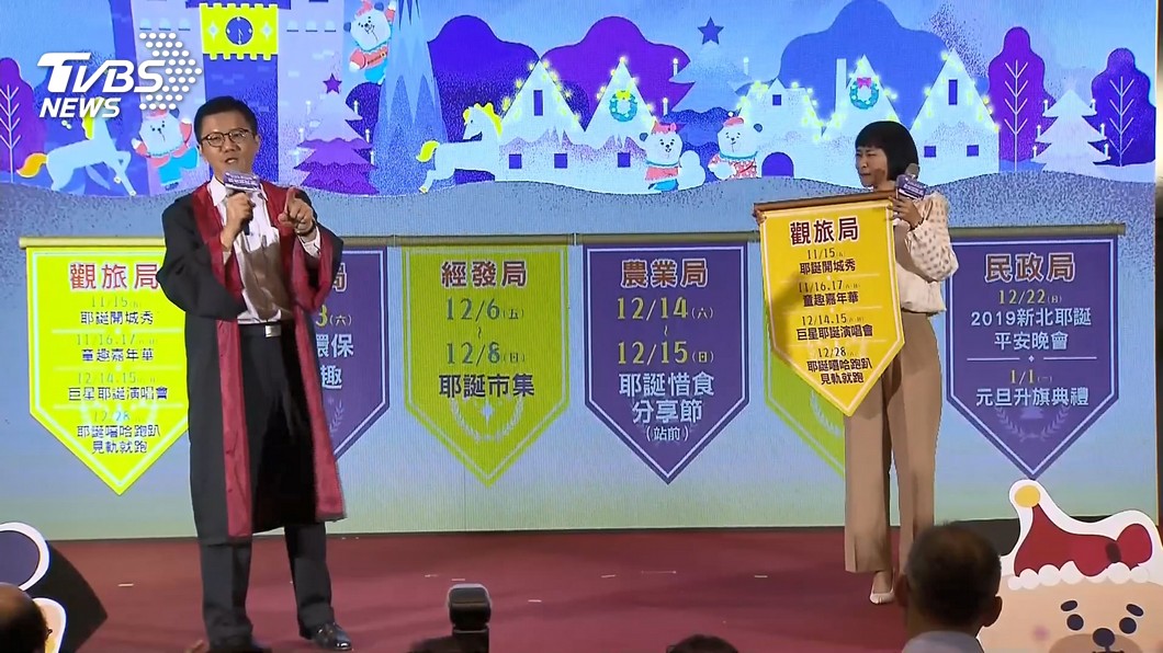 圖／TVBS