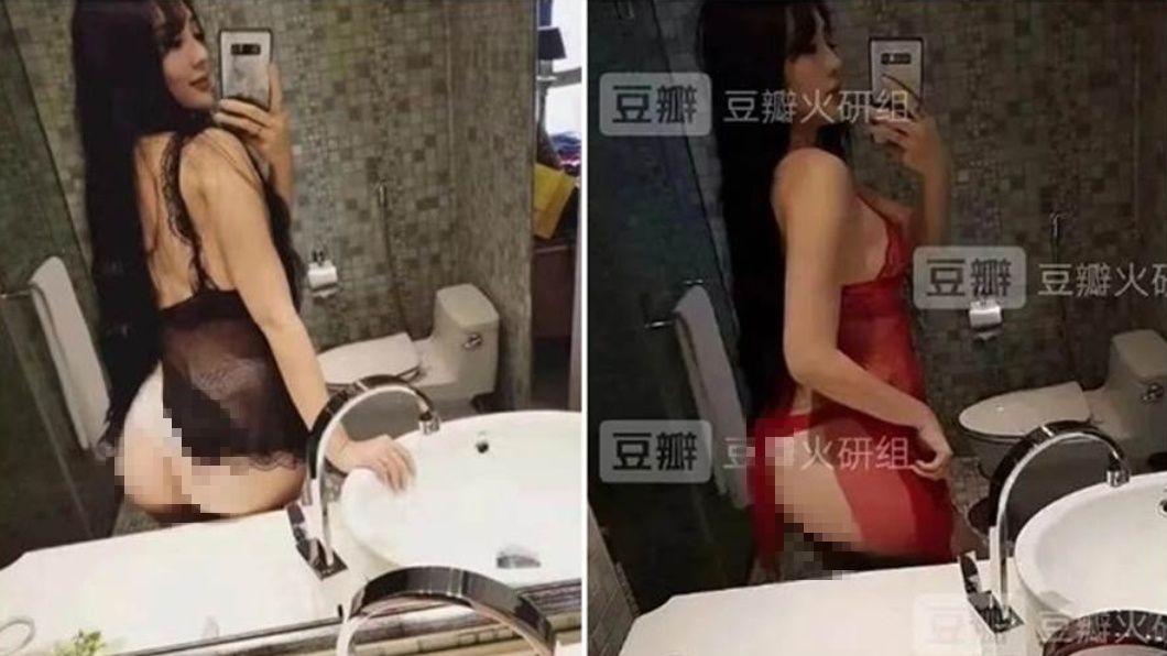 翻攝／豆瓣