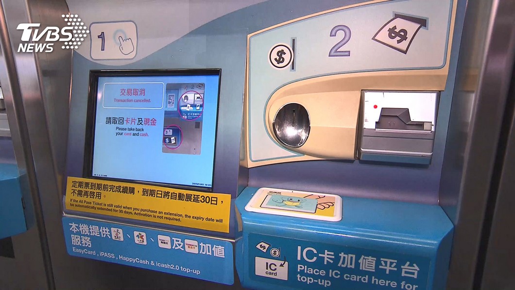 圖／TVBS