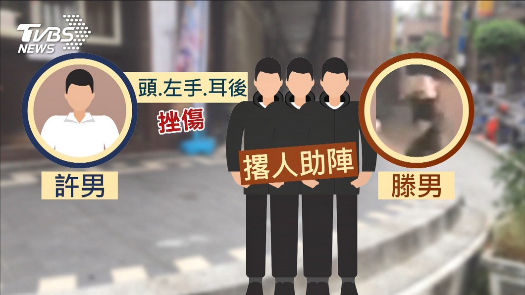圖/TVBS