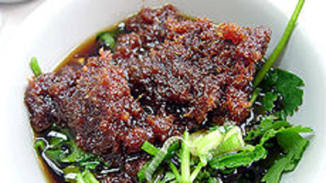 沙茶醬也分南北?老饕曝:蛋處理方式不同