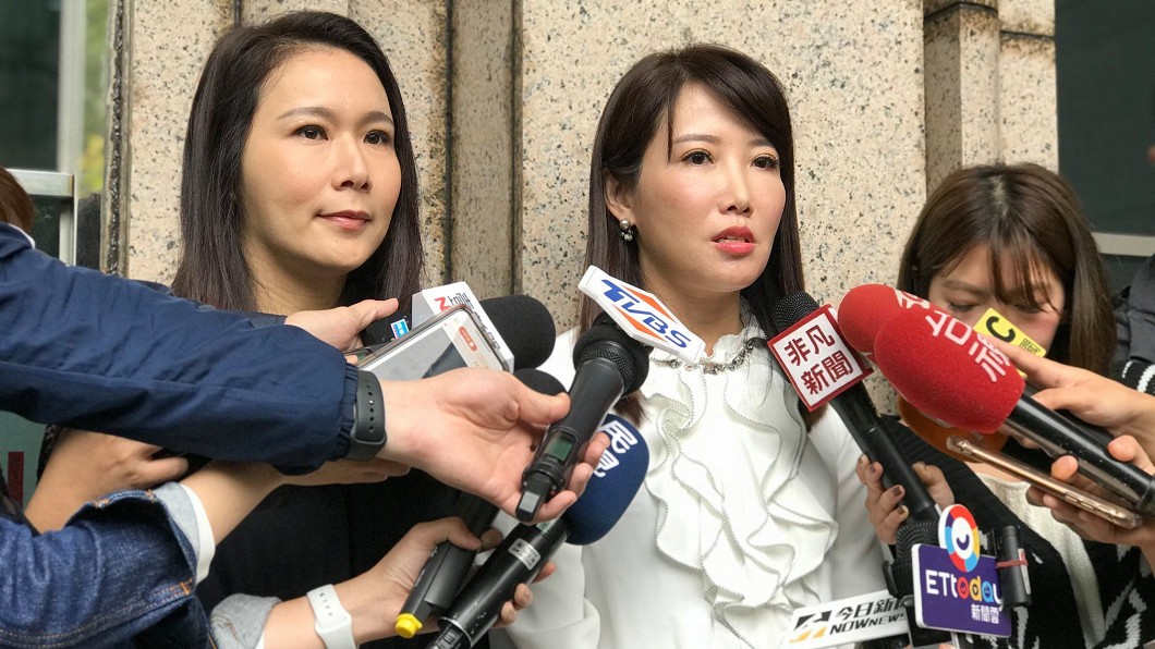 劉蔡列親民黨不分區前2名 宋楚瑜:NO