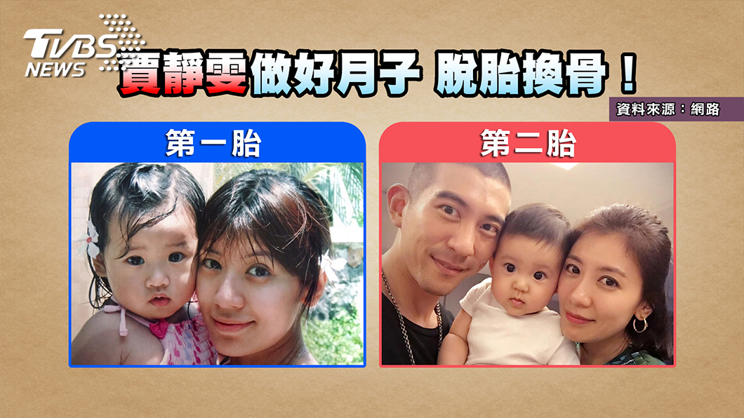 產後這樣做 揮別漏尿夢靨 打造易瘦體質!