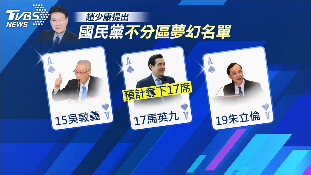 圖/TVBS