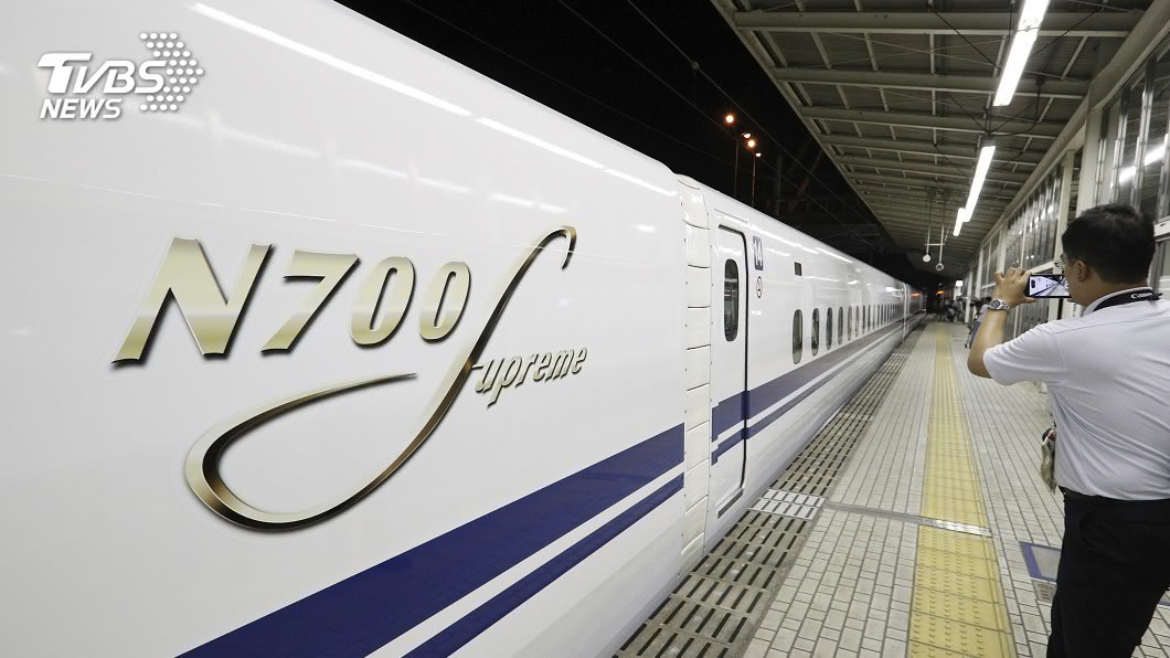 日本新幹線新型N700S　座椅寬15%還能鎖行李