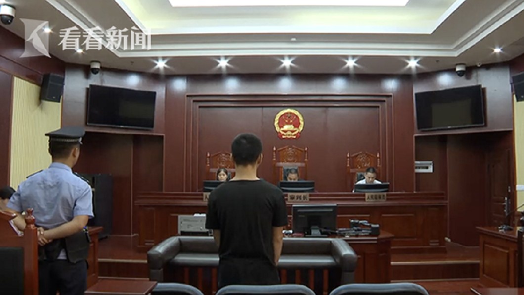 懷疑妻子外遇！24歲男重摔女兒後傳訊：孩子被我殺了