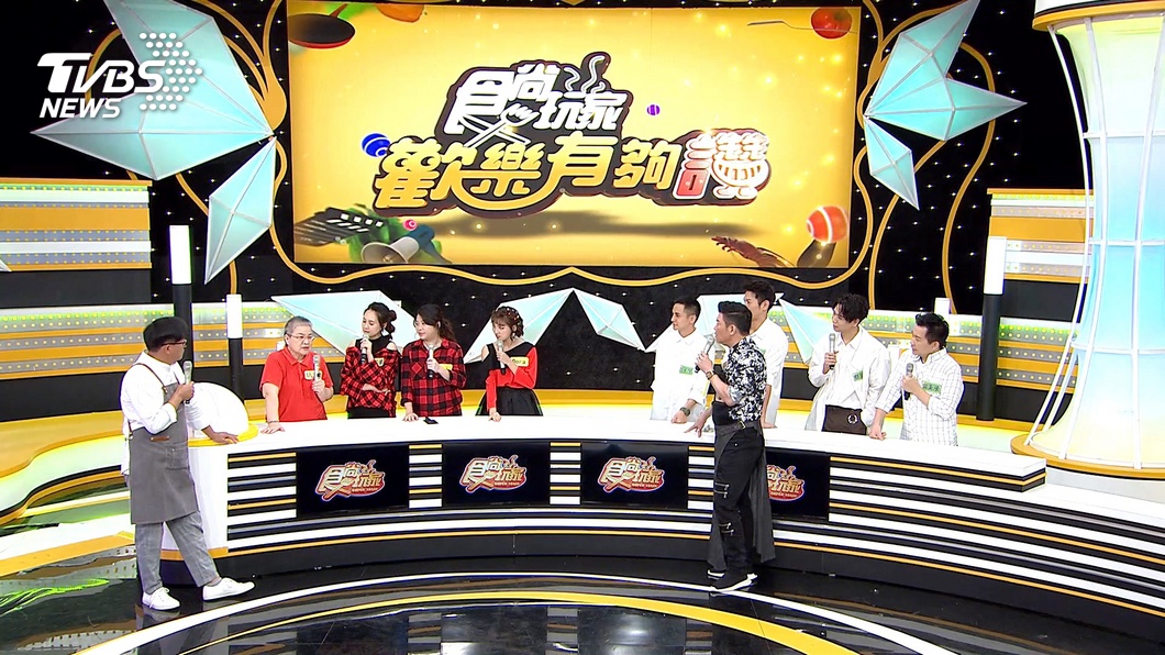 圖/TVBS