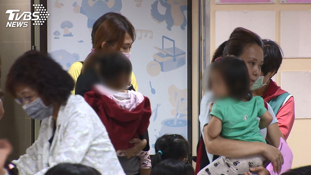 圖／TVBS