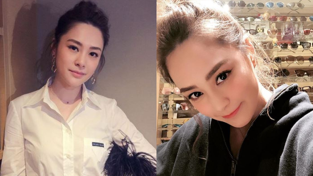 走過艷照門風波!阿嬌曝曾想不開 坦言:人言可畏