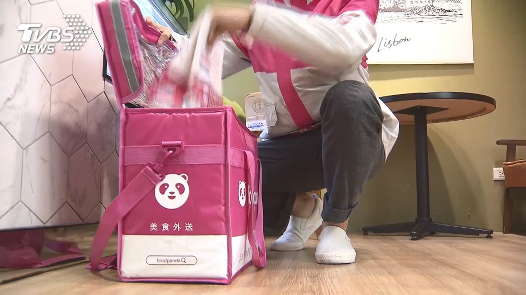 越南妹叫外送　店家「看地址」狂笑5分鐘：熊貓賺到了！