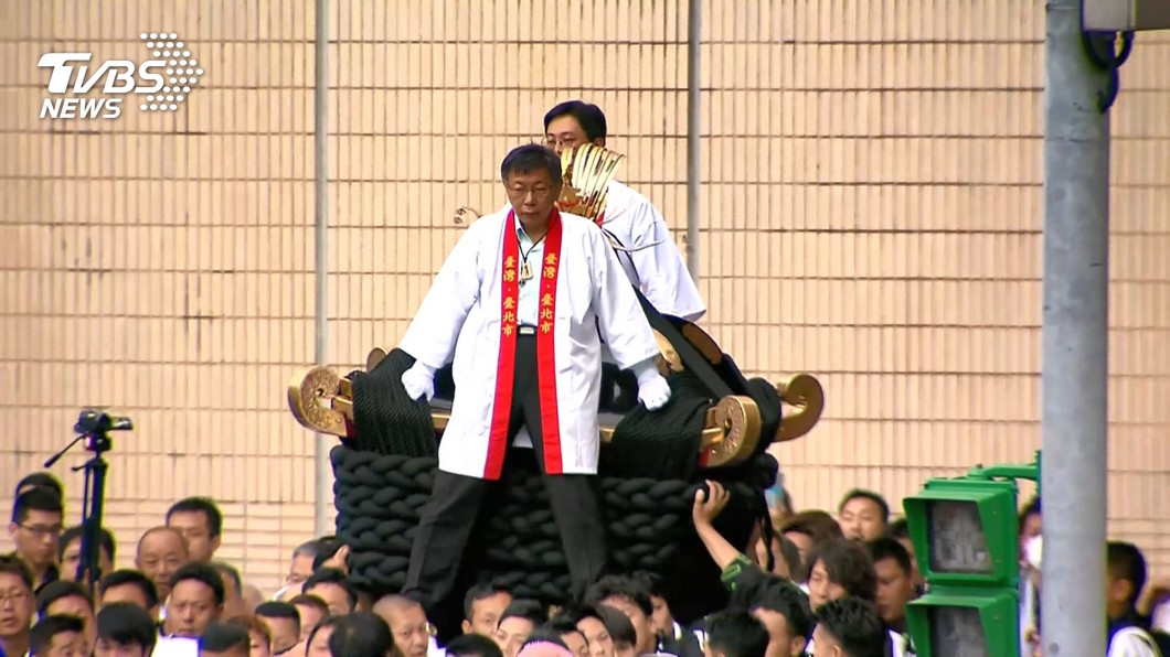 圖／TVBS