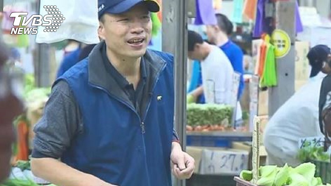 黑韓在北農睡到中午? 他揭親身經歷反嗆一句