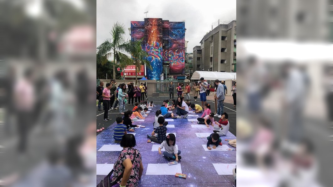 圖/翻攝自臉書應曉薇祝您幸福