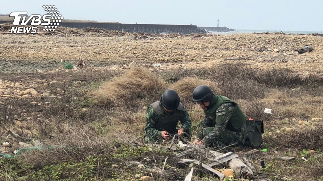 圖／海巡署北部分署第八岸巡隊提供