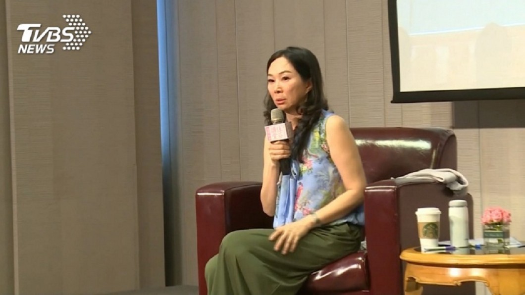 學貸免息若呆帳 李佳芬:政府幾千億都浪費!就吞了吧