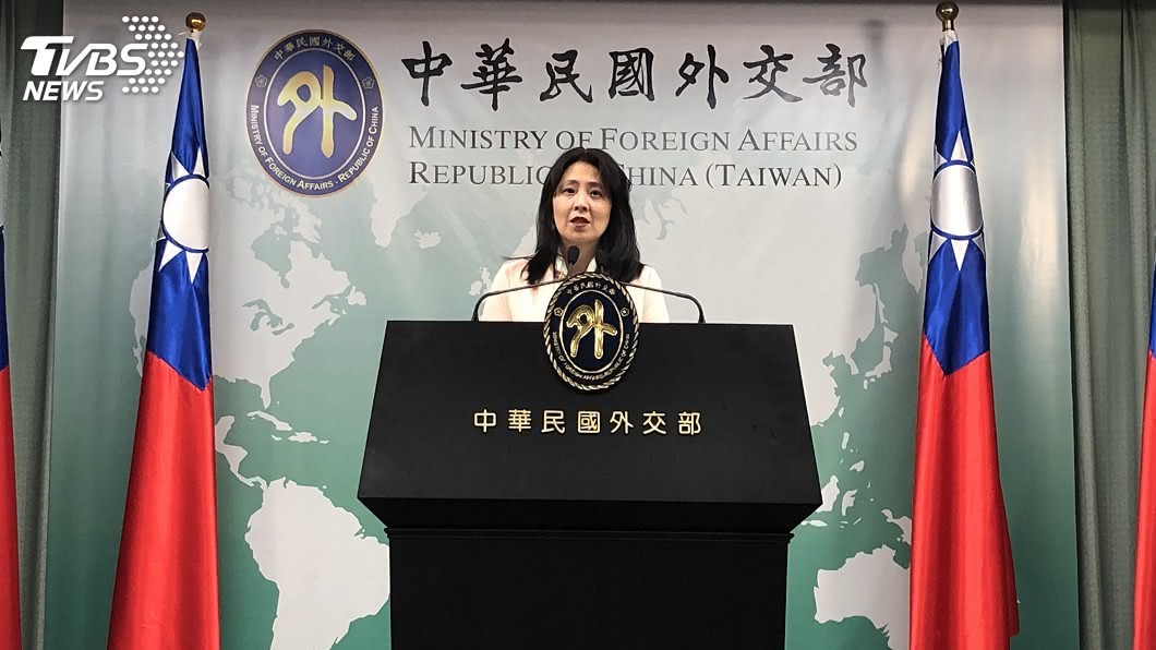 美發布印太透明倡議　外交部：持續強化台美關係