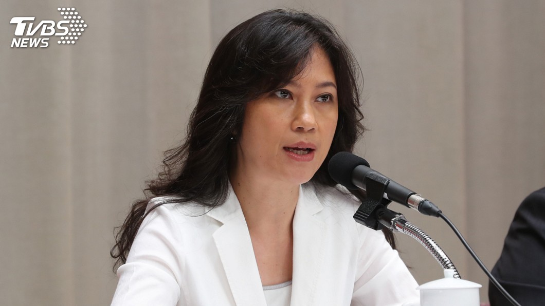 轉任府發言人 Kolas:準備拿下府院黨三鐵紀錄