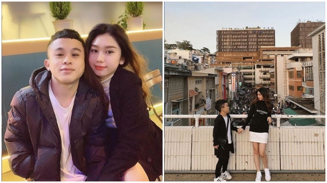 單身狗哭哭!126公分侏儒男分手辣模 迅交正妹新女友