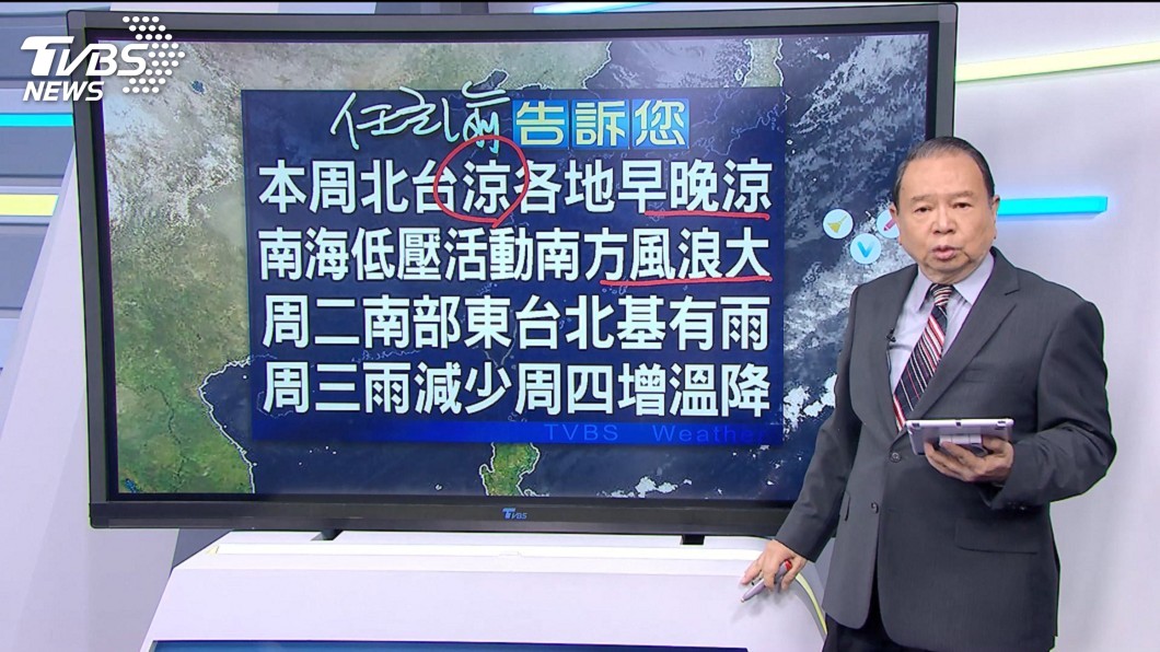 圖/TVBS