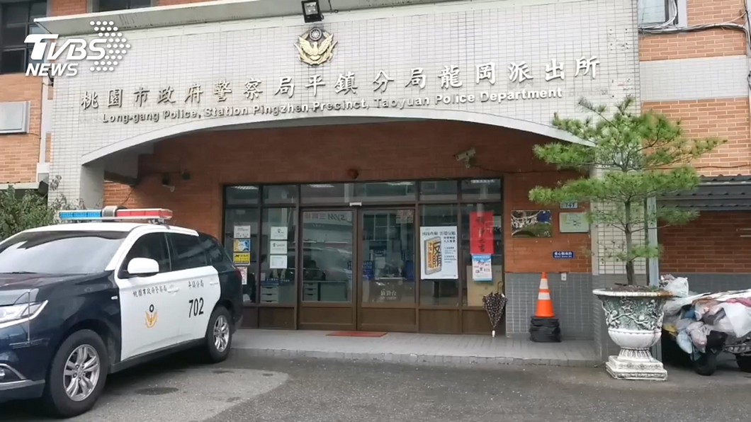 圖／TVBS