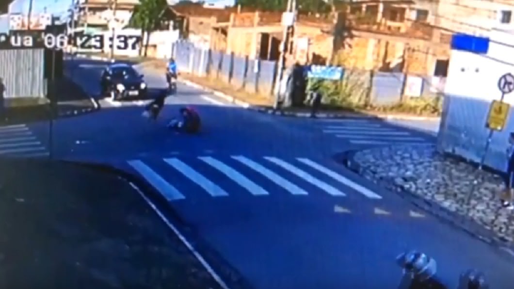 5歲女童上學遇刺當場身亡 凶手:這是與魔鬼的交易