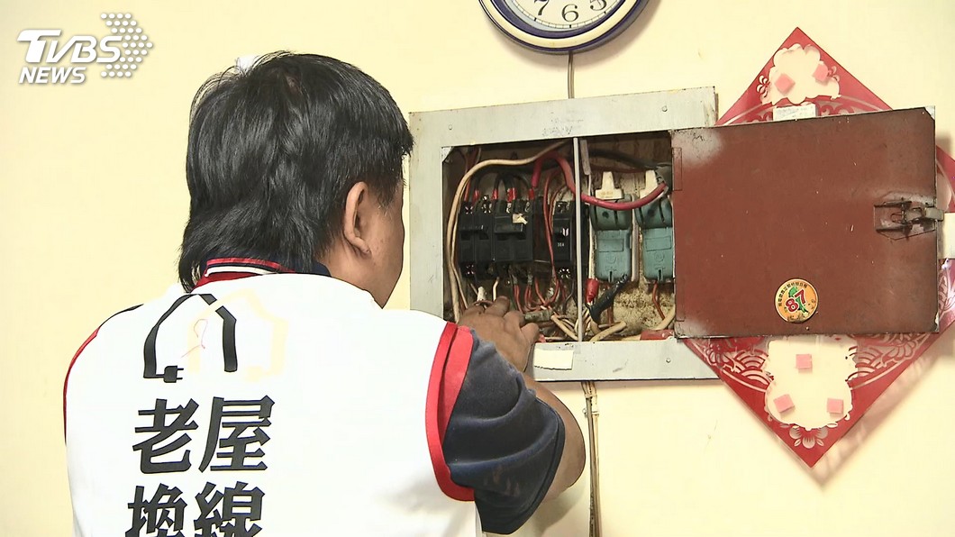 圖/TVBS