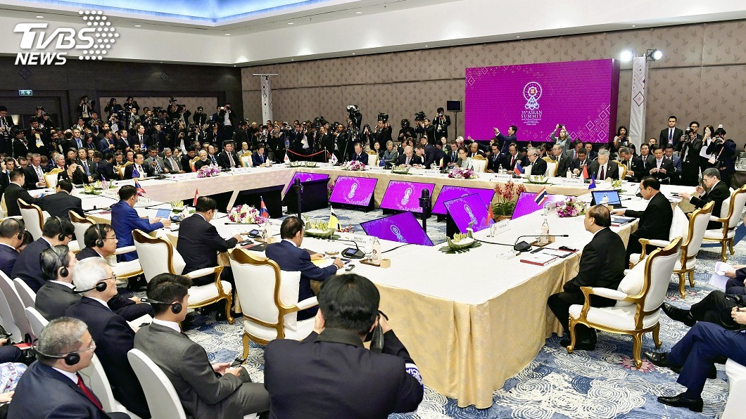 RCEP 15國完成談判　印度憂貿易失衡不加入